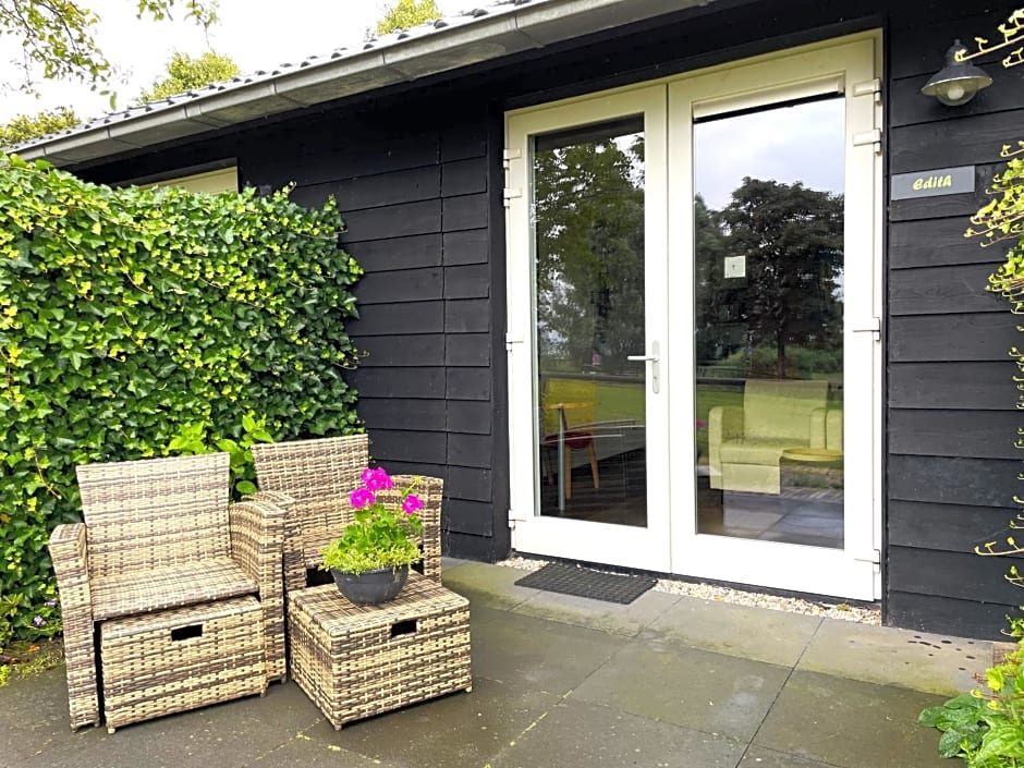 B&B De Donk