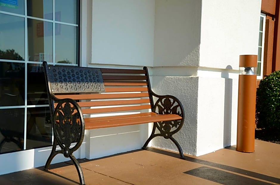Candlewood Suites Hopewell By IHG