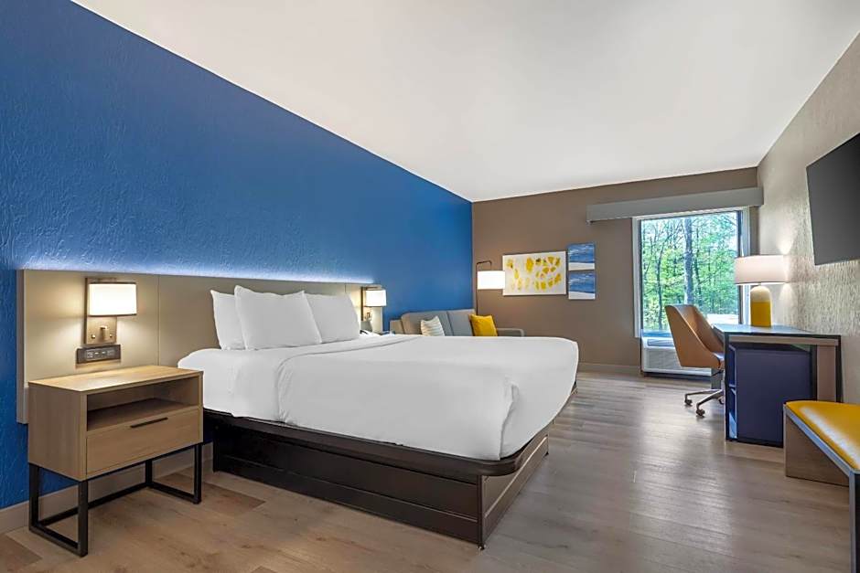Comfort Inn West Hazleton