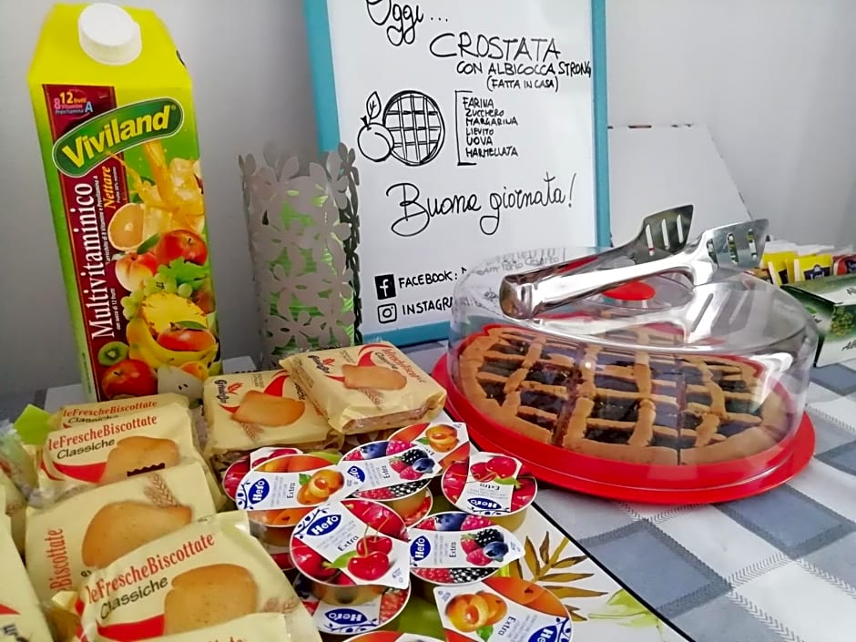 B&B DreAm Porto Cesareo