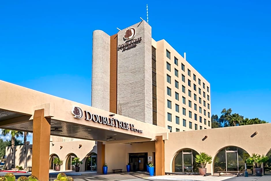 DoubleTree By Hilton Hotel Tucson-Reid Park