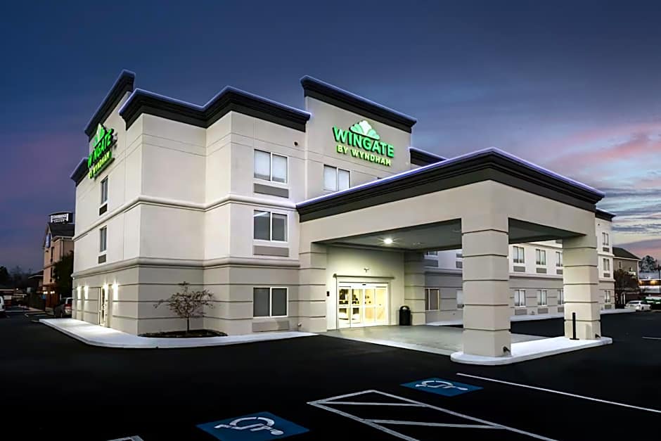 Wingate by Wyndham Augusta Washington Road