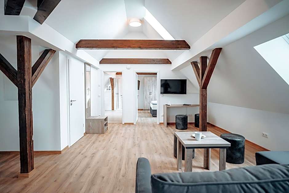 Boardinghouse Victory