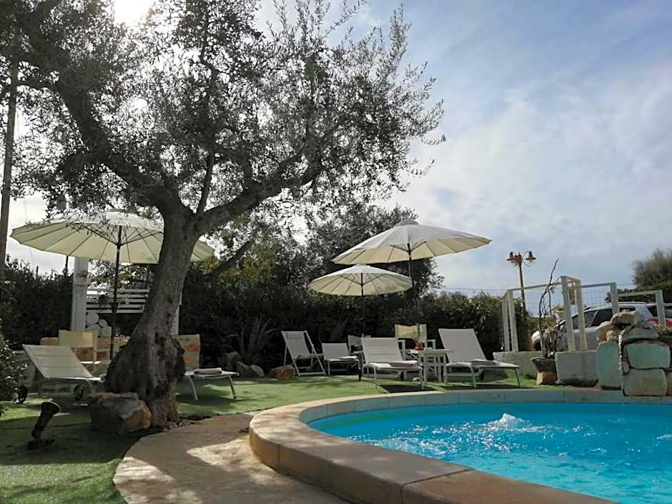 B&B Villa Nonna Maria