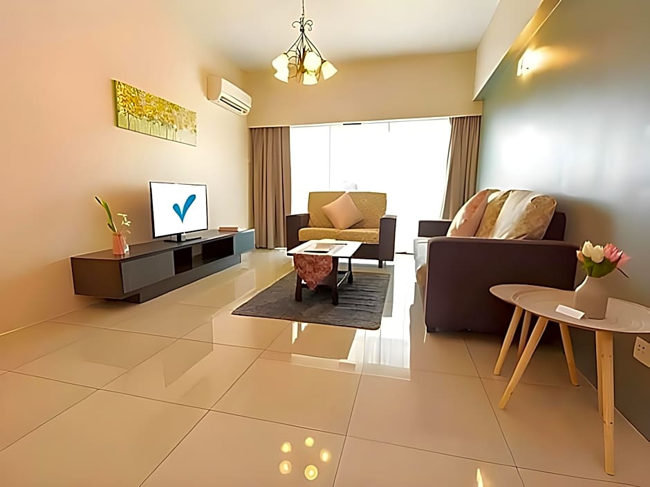 Kinta Riverfront Hotel & Suites