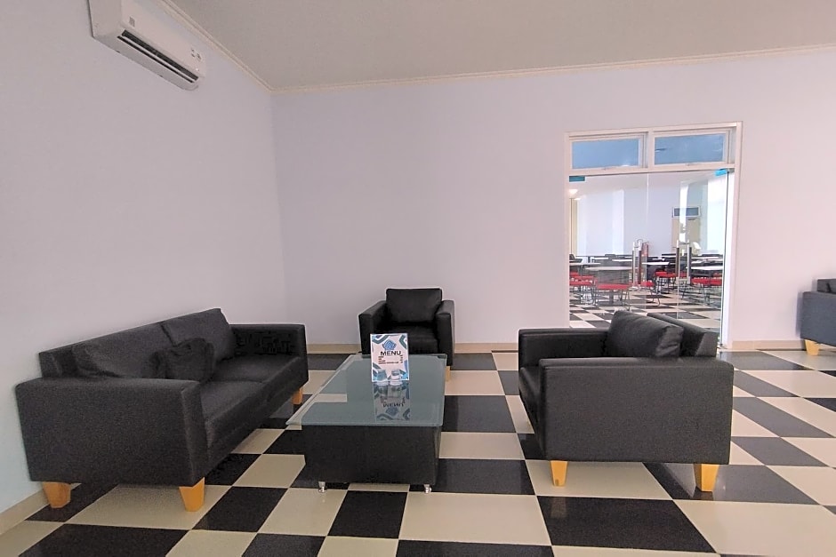 Hotel Sutha Inn Syariah