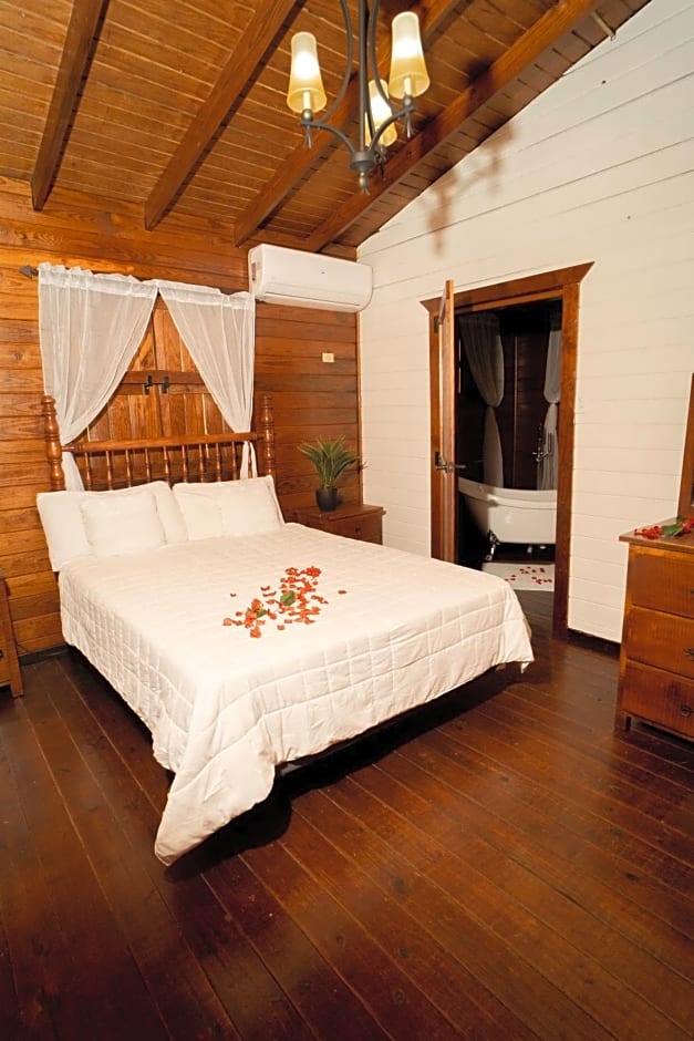 Hacienda el Jibarito