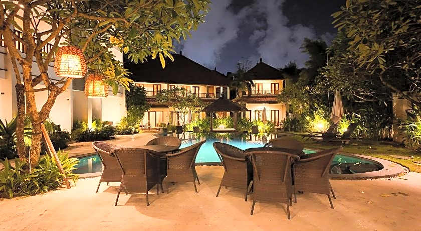 Villa Diana Bali
