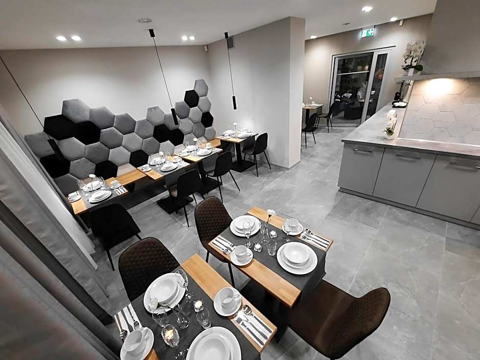 Rezydencja Biały Dworek