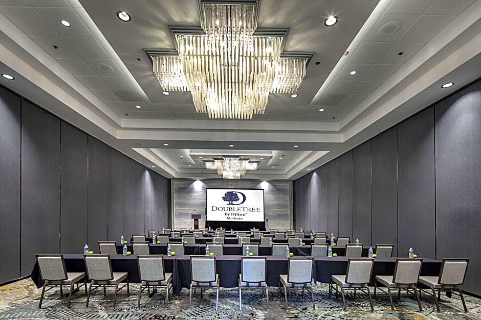 DoubleTree By Hilton Modesto