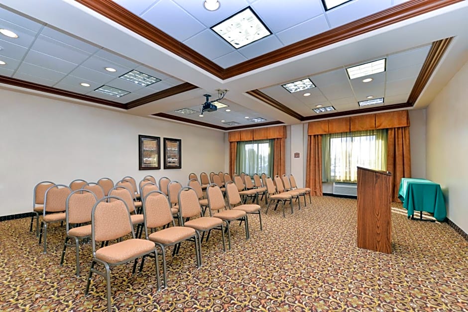 Holiday Inn Express Hotel & Suites Las Cruces By IHG