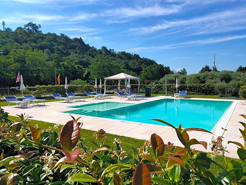Hotel Agli Ulivi
