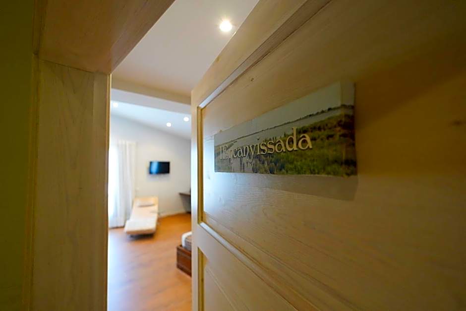 Hotel Mas Prades