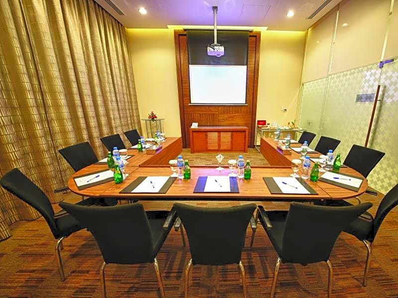 Lavender Hotel Deira