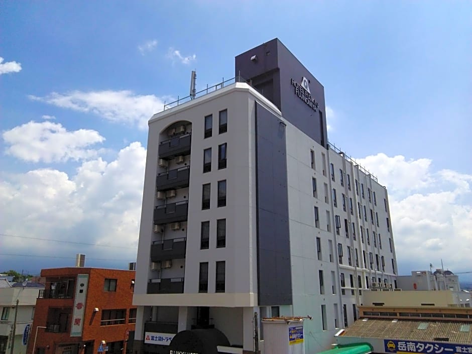 Fujinomiya Fujikyu Hotel