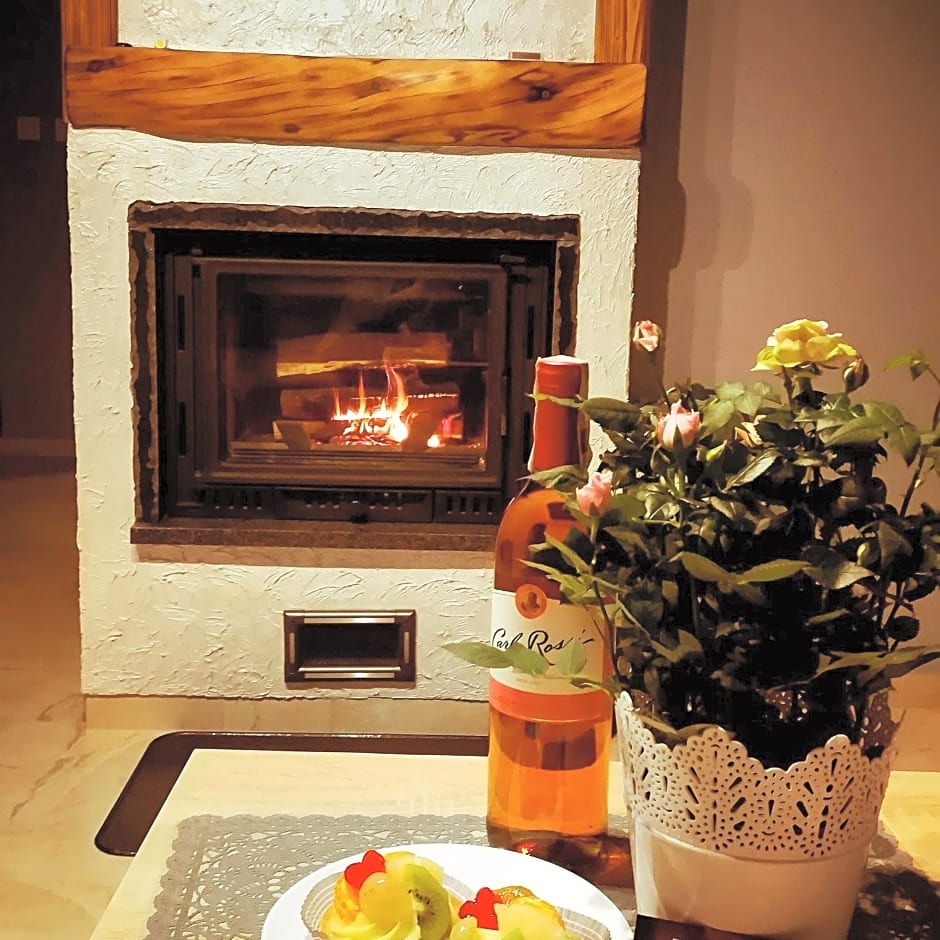 Przystanek Bezmiechowa