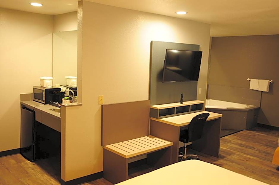 SureStay Hotel by Best Western Ukiah