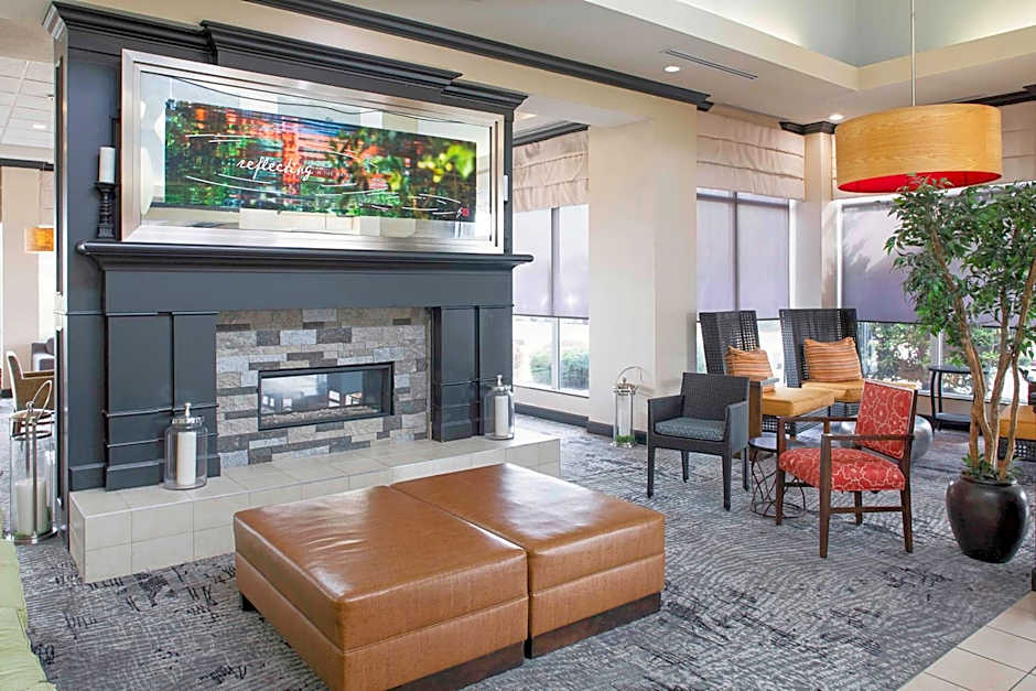 Hilton Garden Inn Jonesboro