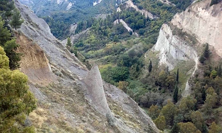 La Casa dellAmericano - Casa d'epoca anni '30