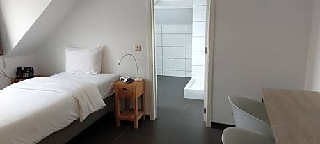 Single Room with Shower