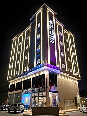 مواسم للأجنحة الفندقية