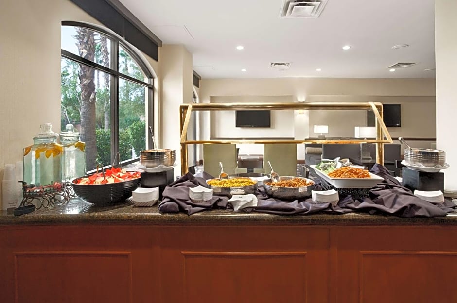 Embassy suites by hilton las vegas