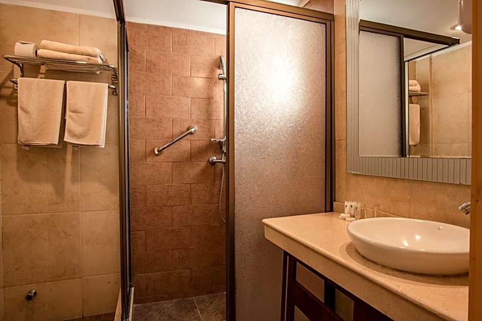 Hotel Libertador