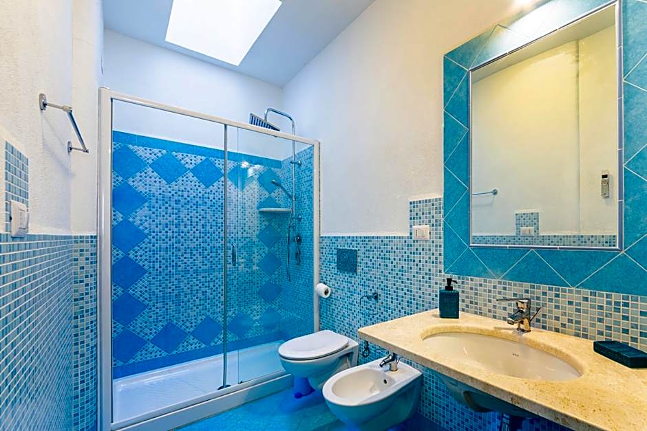 Le Maschere B&B