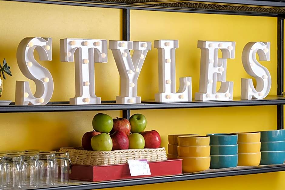 ibis Styles Antofagasta