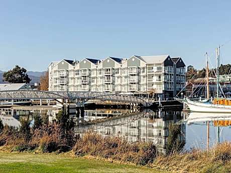 Peppers Seaport Launceston