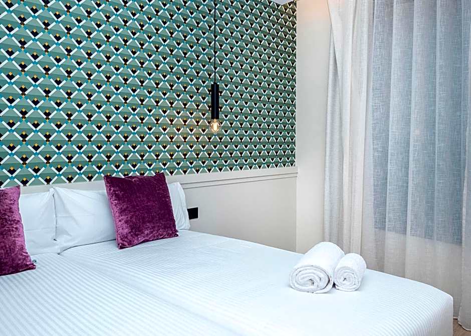 Arcelon Hotel! New Opening! Nueva apertura 2023!