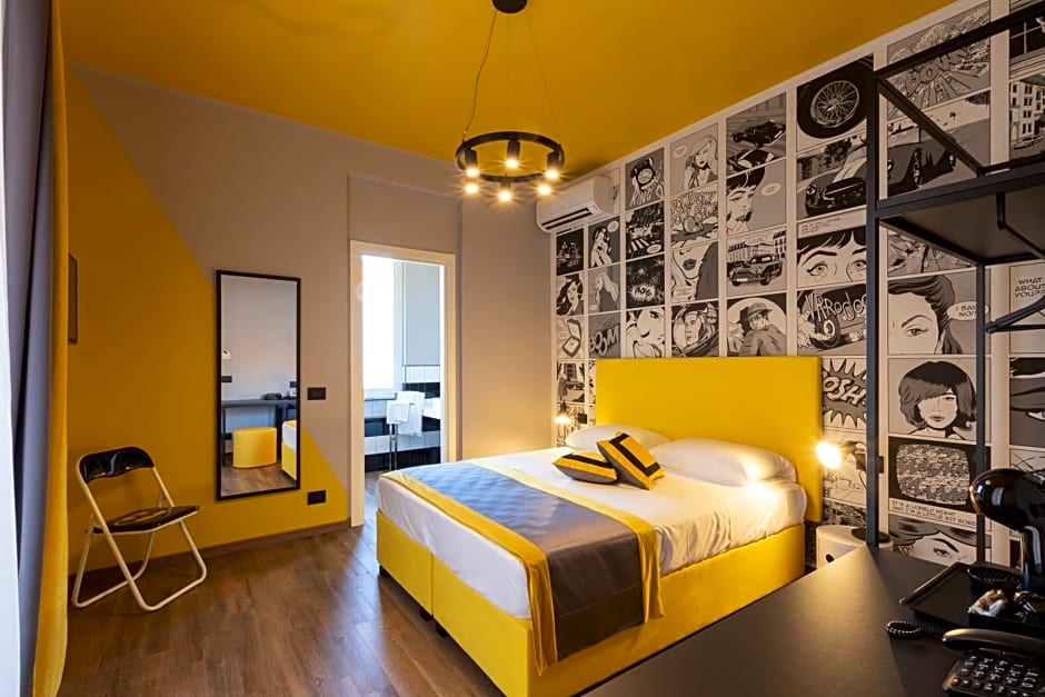 The Time -Home & Hotel-