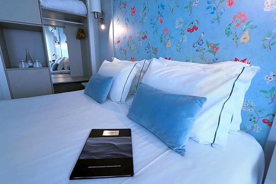 Agua Hotels Alvor Jardim