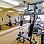Comfort Inn & Suites Amarillo West Near Medical Center