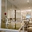 Rochester Hotel Concept