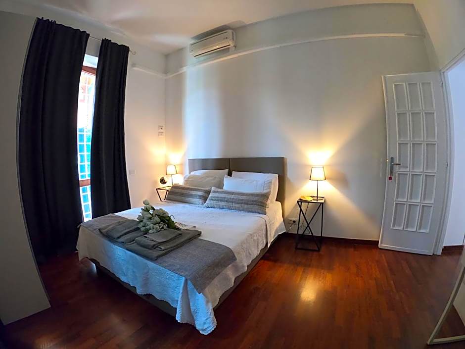 EMI's Guest House