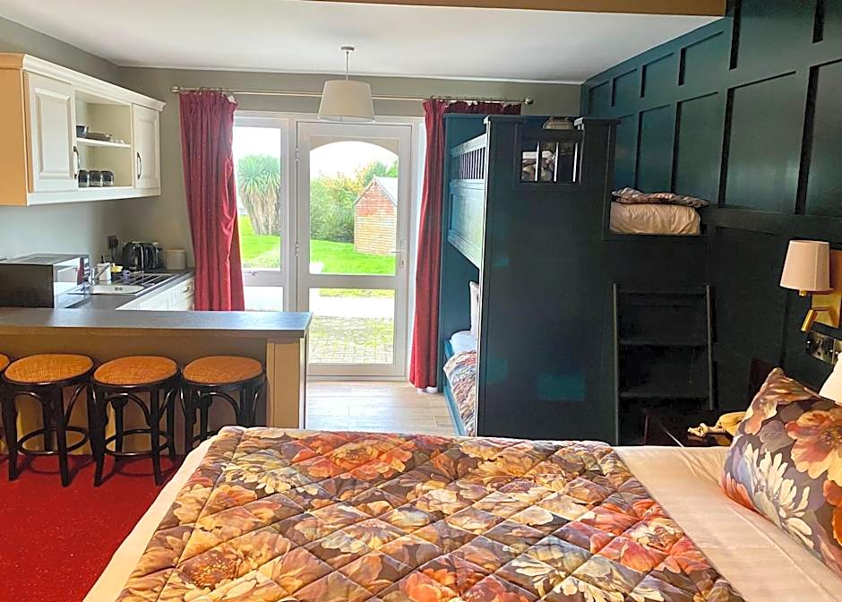 Towers Hotel Glenbeigh