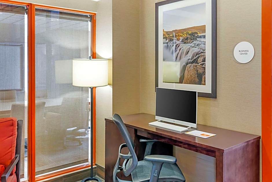 Comfort Inn & Suites Jerome