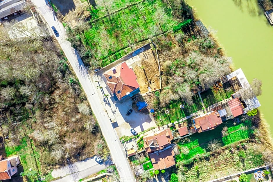 Ağva Pieria Luxury Hotel