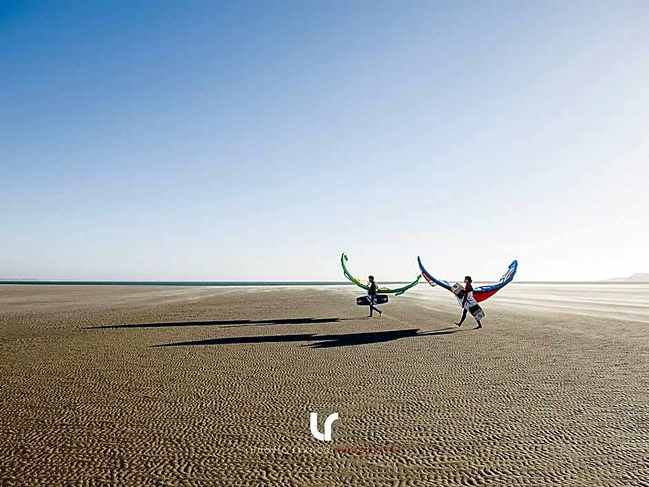 Dakhla Attitude