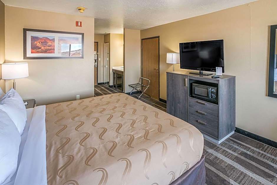 Quality Inn Kanab