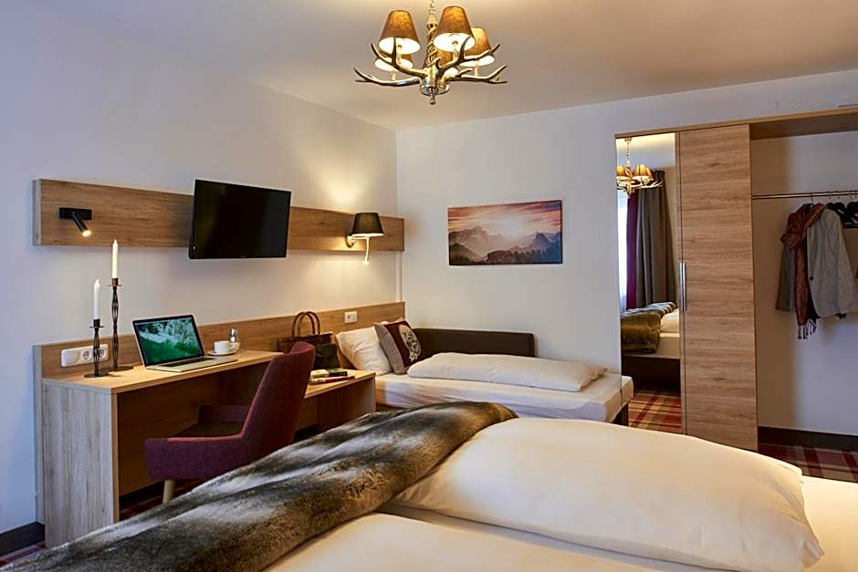 Hotel Weißbräu