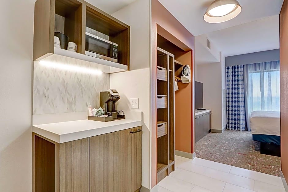 Hilton Garden Inn Indianapolis/Northwest