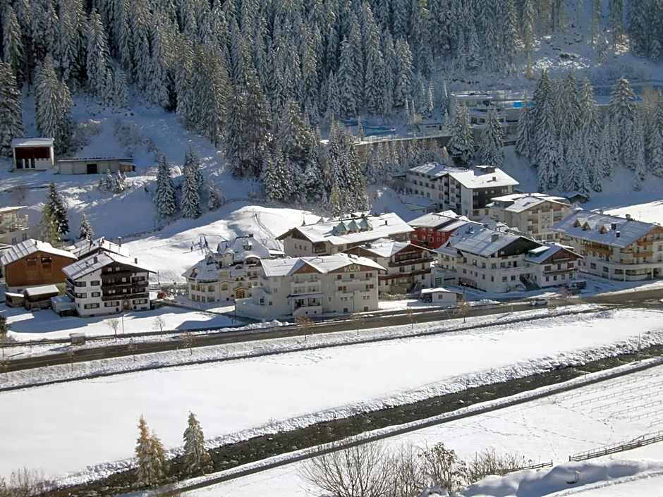 Schmid Rooms Apartments – Ischgl, MO