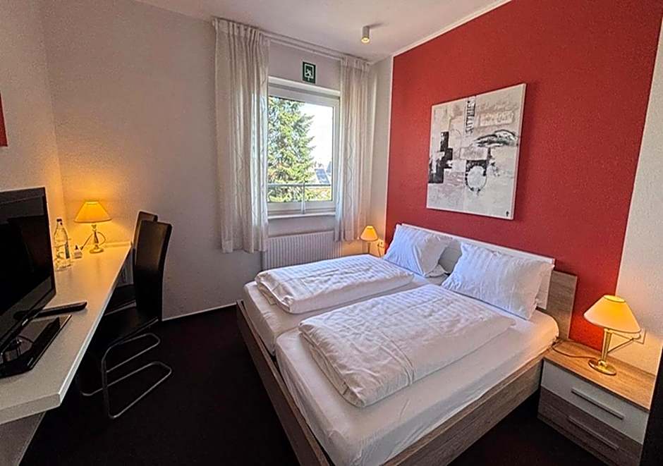 Hotel van Lendt garni
