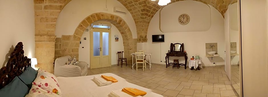 Virginia B&B – Monopoli, LA
