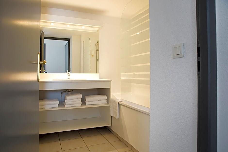 Comfort Aparthotel Divonne La Versoix