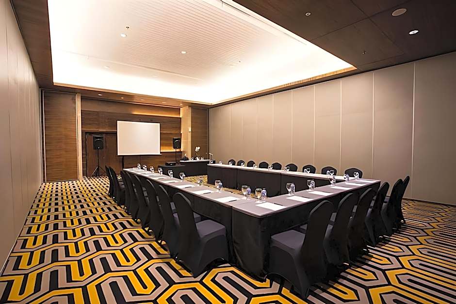 Hotel Ciputra Cibubur managed by Swiss-Belhotel International