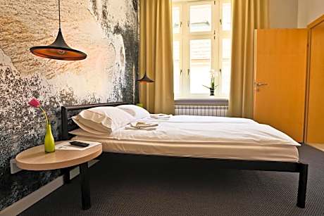 Double Room with Bathroom