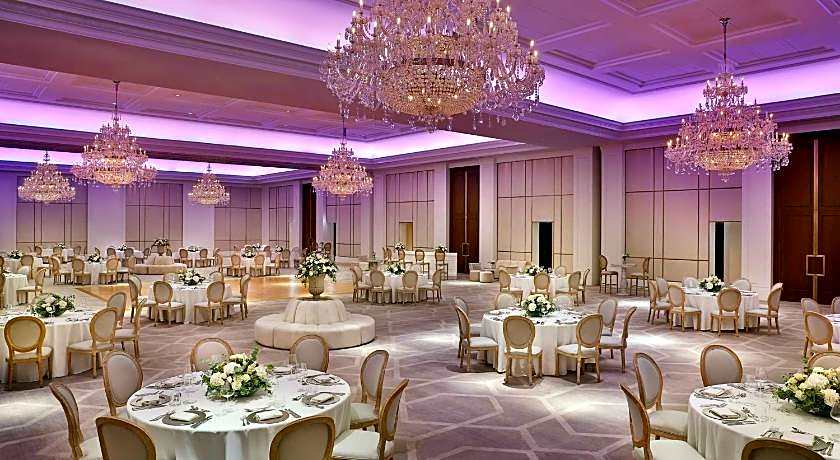 The Ritz-Carlton, Amman